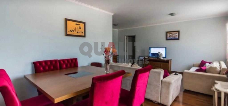 Imagem Apartamento com 3 Quartos à Venda, 173 m² em Santo Amaro - São Paulo Imagem Apartamento com 3 Quartos à Venda, 173 m² em Santo Amaro - São Paulo