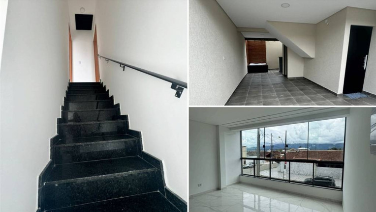Imagem Sobrado com 2 Quartos à Venda, 90 m² em Maracanã - Praia Grande Imagem Sobrado com 2 Quartos à Venda, 90 m² em Maracanã - Praia Grande
