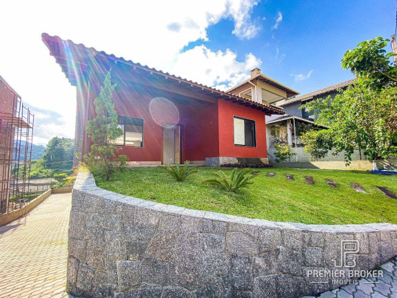 Imagem Casa com 3 Quartos à Venda, 300 m² em Vargem Grande - Teresópolis Imagem Casa com 3 Quartos à Venda, 300 m² em Vargem Grande - Teresópolis