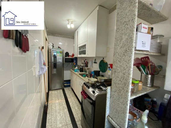 Apartamento com 2 Quartos para Alugar, 60 m² em Jacarepaguá - Rio De Janeiro