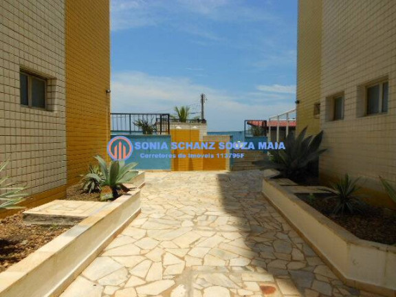 Imagem Apartamento com 1 Quarto à Venda, 47 m² em Tupi - Itanhaém Imagem Apartamento com 1 Quarto à Venda, 47 m² em Tupi - Itanhaém