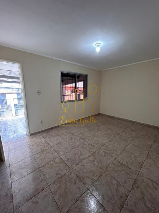 Imagem Casa com 2 Quartos à Venda, 67 m² em Parque Residencial Eloy Chaves - Jundiaí Imagem Casa com 2 Quartos à Venda, 67 m² em Parque Residencial Eloy Chaves - Jundiaí