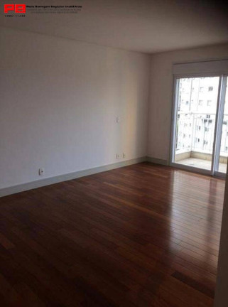 Imagem Apartamento com 4 Quartos à Venda, 251 m² em Morumbi - São Paulo