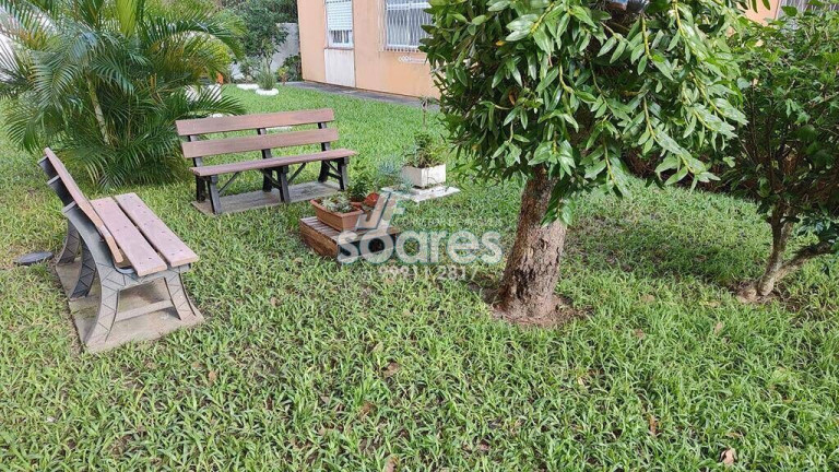 Imagem Apartamento com 2 Quartos à Venda, 56 m² em Três Vendas - Pelotas