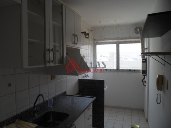 Imagem Apartamento com 2 Quartos à Venda, 51 m² em Chácara Nossa Senhora Do Bom Conselho - São Paulo Imagem Apartamento com 2 Quartos à Venda, 51 m² em Chácara Nossa Senhora Do Bom Conselho - São Paulo