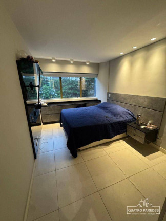 Imagem Apartamento com 2 Quartos à Venda, 78 m² em São Conrado - Rio De Janeiro