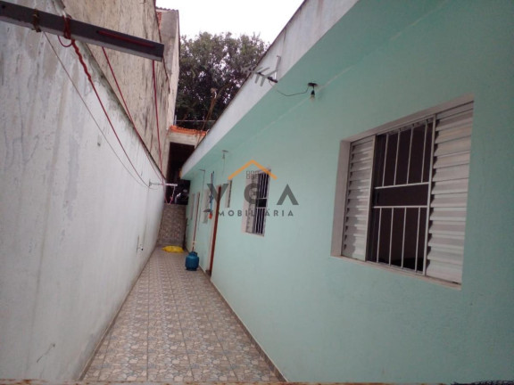 Imagem Casa com 2 Quartos à Venda, 137 m² em Itaquera - São Paulo Imagem Casa com 2 Quartos à Venda, 137 m² em Itaquera - São Paulo
