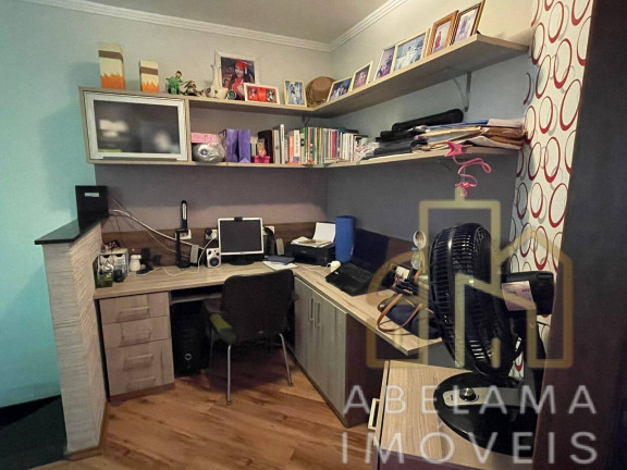 Imagem Sobrado com 3 Quartos à Venda, 200 m² em Vila Assunção - Santo André