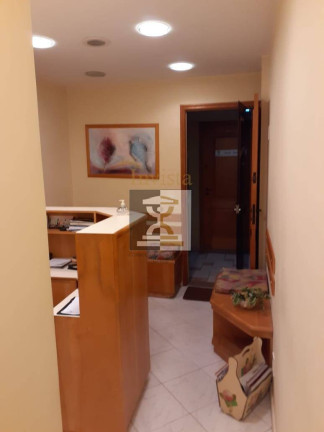 Imagem Sala Comercial à Venda, 32 m² em Recreio Dos Bandeirantes - Rio De Janeiro