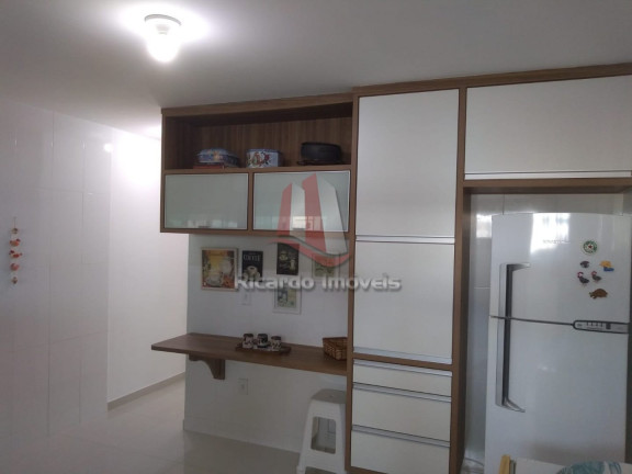 Imagem Casa de Condomínio com 4 Quartos à Venda, 150 m² em Ogiva - Cabo Frio Imagem Casa de Condomínio com 4 Quartos à Venda, 150 m² em Ogiva - Cabo Frio