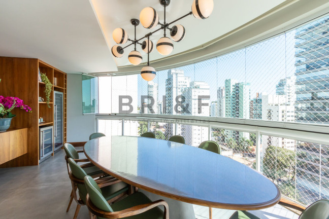 Imagem Apartamento com 3 Quartos à Venda, 210 m² em Planalto Paulista - São Paulo Imagem Apartamento com 3 Quartos à Venda, 210 m² em Planalto Paulista - São Paulo