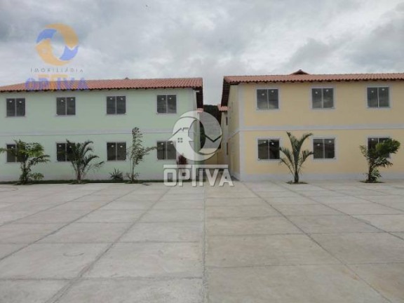 Imagem Apartamento com 2 Quartos à Venda, 57 m² em Porto Do Carro - Cabo Frio Imagem Apartamento com 2 Quartos à Venda, 57 m² em Porto Do Carro - Cabo Frio