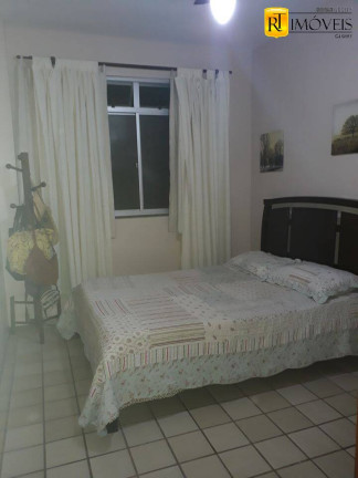Imagem Apartamento com 3 Quartos à Venda, 90 m² em Passagem - Cabo Frio Imagem Apartamento com 3 Quartos à Venda, 90 m² em Passagem - Cabo Frio