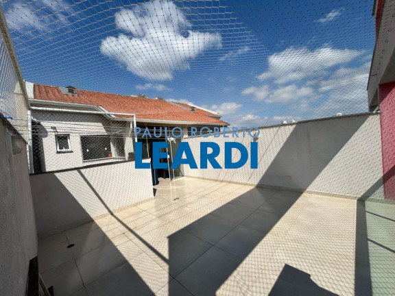 Imagem Cobertura com 2 Quartos à Venda, 70 m² em Campestre - Santo André Imagem Cobertura com 2 Quartos à Venda, 70 m² em Campestre - Santo André