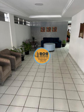 Imagem Apartamento com 3 Quartos à Venda, 97 m² em Candeias - Jaboatão Dos Guararapes