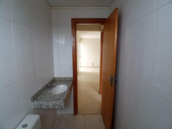 Imagem Apartamento com 2 Quartos à Venda, 49 m² em Alterosa - Ribeirão Das Neves