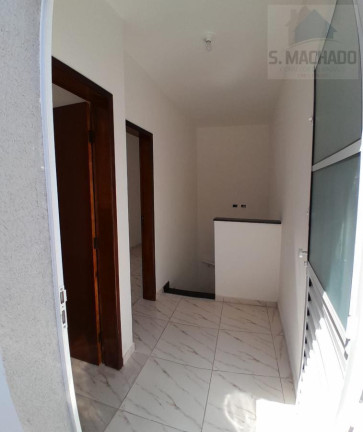 Imagem Casa com 2 Quartos à Venda, 70 m² em Parque Novo Oratório - Santo André