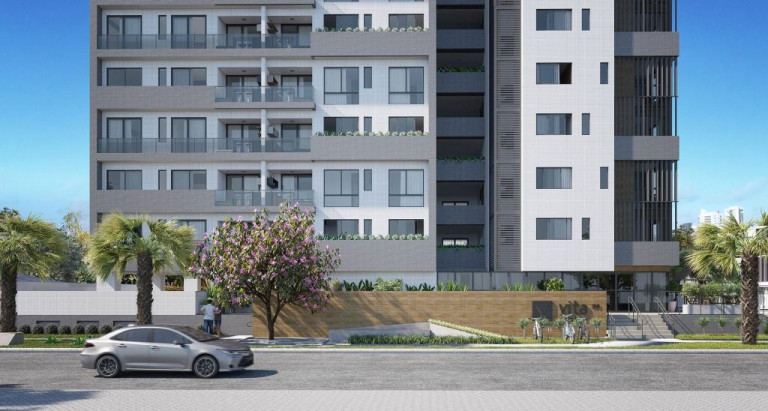 Imagem Apartamento com 3 Quartos à Venda, 87 m² em Manaíra - João Pessoa Imagem Apartamento com 3 Quartos à Venda, 87 m² em Manaíra - João Pessoa