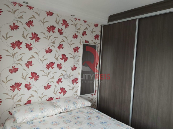 Imagem Apartamento com 2 Quartos à Venda, 65 m² em Vila Piratininga - São Paulo Imagem Apartamento com 2 Quartos à Venda, 65 m² em Vila Piratininga - São Paulo