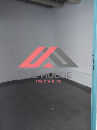 Imagem Casa com 4 Quartos à Venda, 143 m² em Vila Palmares - Santo André Imagem Casa com 4 Quartos à Venda, 143 m² em Vila Palmares - Santo André