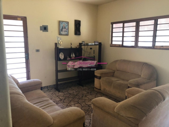 Imagem Chácara com 2 Quartos à Venda, 240 m² em água Branca - Boituva