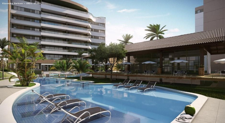Imagem Apartamento com 4 Quartos à Venda, 212 m² em Paiva - Cabo De Santo Agostinho Imagem Apartamento com 4 Quartos à Venda, 212 m² em Paiva - Cabo De Santo Agostinho