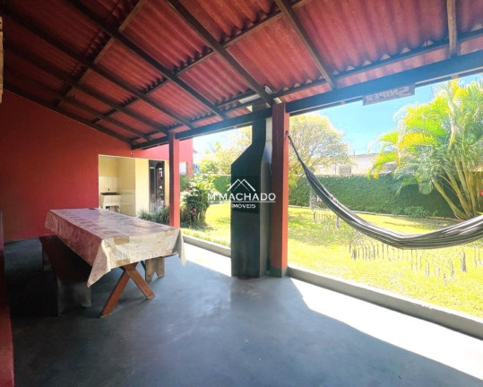 Imagem Casa com 4 Quartos para Temporada, 150 m² em Balneário De Ipanema - Pontal Do Paraná