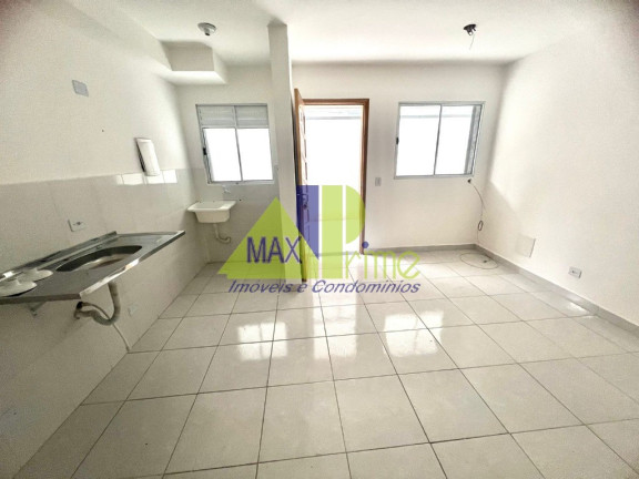 Imagem Apartamento com 1 Quarto para Alugar, 30 m² em Vila Buenos Aires - São Paulo