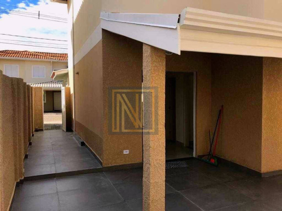 Imagem Casa de Condomínio com 3 Quartos à Venda, 120 m² em Bairro Da Vossoroca - Sorocaba Imagem Casa de Condomínio com 3 Quartos à Venda, 120 m² em Bairro Da Vossoroca - Sorocaba