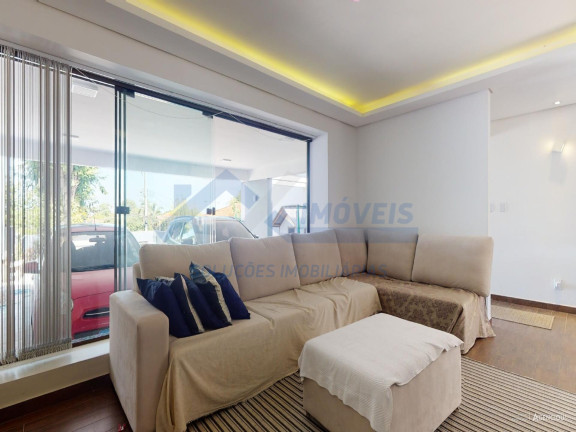 Imagem Sobrado com 4 Quartos à Venda, 600 m² em Guarujá - Porto Alegre Imagem Sobrado com 4 Quartos à Venda, 600 m² em Guarujá - Porto Alegre