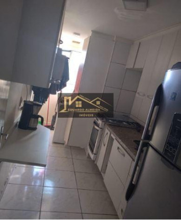 Imagem Apartamento com 2 Quartos à Venda, 52 m² em Jardim Guarujá - Sorocaba