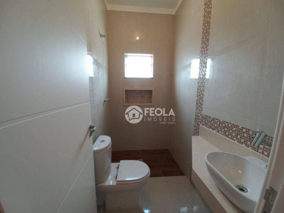 Imagem Casa com 3 Quartos à Venda, 189 m² em Centro - Americana Imagem Casa com 3 Quartos à Venda, 189 m² em Centro - Americana