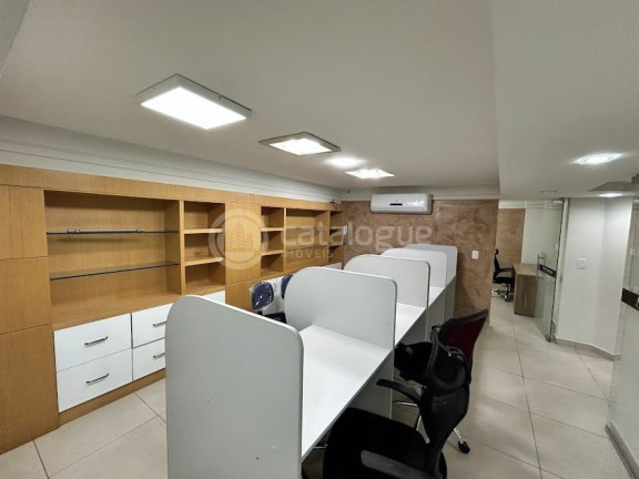Imagem Sala Comercial à Venda, 99 m² em Lagoa Nova - Natal Imagem Sala Comercial à Venda, 99 m² em Lagoa Nova - Natal