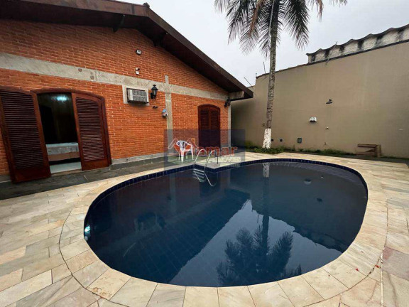 Imagem Casa com 3 Quartos à Venda, 350 m² em Jardim Virgínia - Guarujá Imagem Casa com 3 Quartos à Venda, 350 m² em Jardim Virgínia - Guarujá