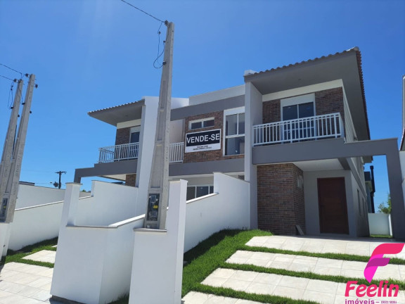 Imagem Casa com 3 Quartos à Venda, 168 m² em Campeche - Florianópolis Imagem Casa com 3 Quartos à Venda, 168 m² em Campeche - Florianópolis