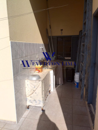 Imagem Casa com 3 Quartos à Venda, 194 m² em Jardim Do Sol - Indaiatuba Imagem Casa com 3 Quartos à Venda, 194 m² em Jardim Do Sol - Indaiatuba