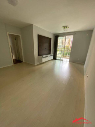 Imagem Apartamento com 3 Quartos à Venda, 105 m² em Atiradores - Joinville Imagem Apartamento com 3 Quartos à Venda, 105 m² em Atiradores - Joinville