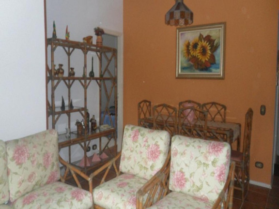 Imagem Apartamento com 3 Quartos à Venda, 90 m² em Jardim Tejereba - Guarujá Imagem Apartamento com 3 Quartos à Venda, 90 m² em Jardim Tejereba - Guarujá