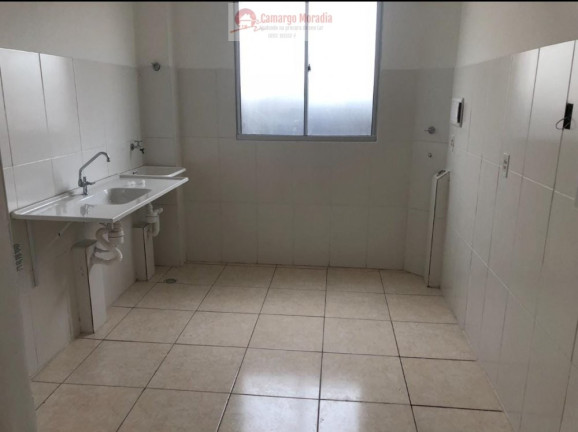 Imagem Casa de Condomínio com 2 Quartos à Venda, 60 m² em Jardim Imperador - Suzano