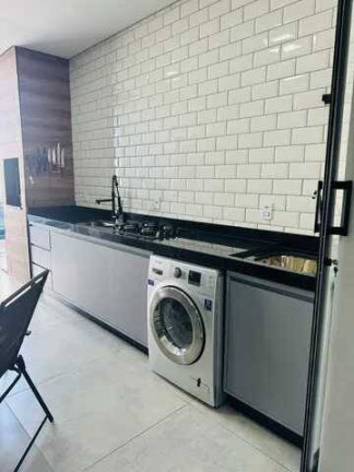 Imagem Casa de Condomínio com 3 Quartos à Venda, 120 m² em Condomínio Santinon - Sorocaba