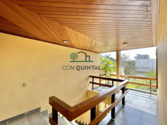 Imagem Casa à Venda,  em São Paulo Ii - Cotia