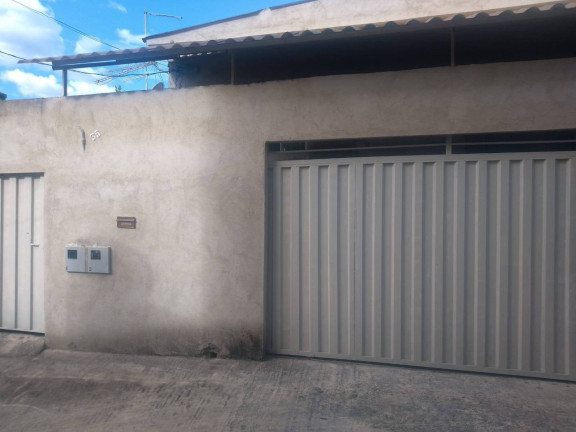 Imagem Casa com 3 Quartos à Venda, 180 m² em Jardim Felicidade - Belo Horizonte Imagem Casa com 3 Quartos à Venda, 180 m² em Jardim Felicidade - Belo Horizonte