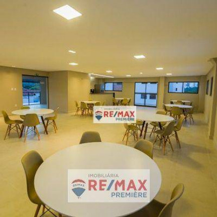 Imagem Apartamento com 2 Quartos à Venda, 52 m² em Bancários - João Pessoa Imagem Apartamento com 2 Quartos à Venda, 52 m² em Bancários - João Pessoa