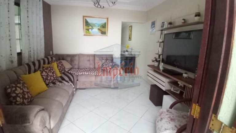 Imagem Sobrado com 4 Quartos à Venda, 380 m² em Vila Suíça - Santo André Imagem Sobrado com 4 Quartos à Venda, 380 m² em Vila Suíça - Santo André