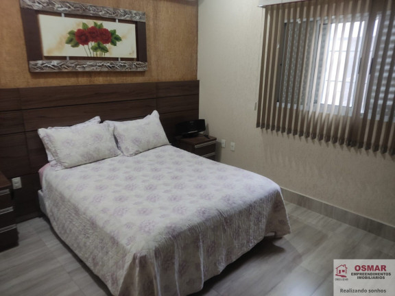 Imagem Casa com 4 Quartos à Venda, 215 m² em Vila Menuzzo - Sumaré Imagem Casa com 4 Quartos à Venda, 215 m² em Vila Menuzzo - Sumaré