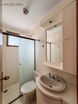 Imagem Imóvel com 3 Quartos à Venda, 80 m² em Baeta Neves - São Bernardo Do Campo