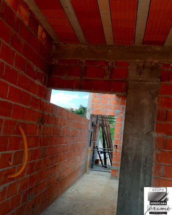Imagem Casa com 3 Quartos à Venda, 176 m² em Aparecidinha - Sorocaba Imagem Casa com 3 Quartos à Venda, 176 m² em Aparecidinha - Sorocaba