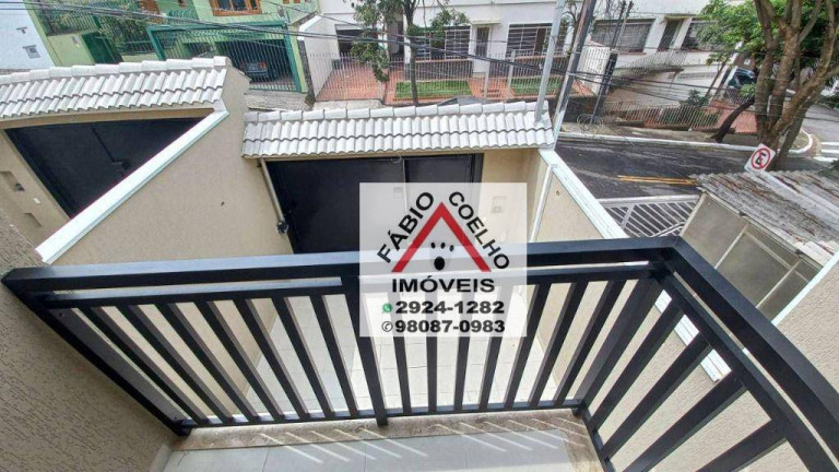 Sobrado com 3 Quartos à Venda, 135 m² em Santo Amaro - São Paulo