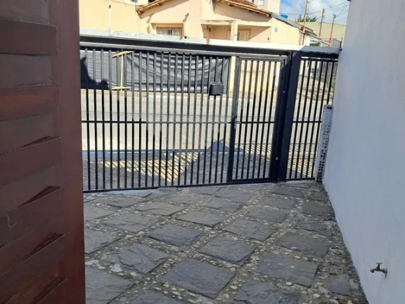 Imagem Casa com 4 Quartos para Alugar, 110 m² em Chácara Mafalda - São Paulo