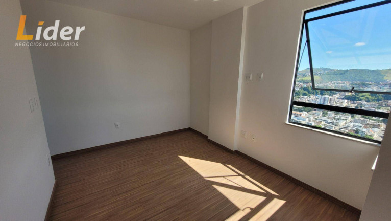 Imagem Apartamento com 2 Quartos à Venda, 60 m² em Granbery - Juiz De Fora